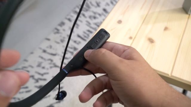 مراجعة لسماعة الأذن اللاسلكية Sennheiser CX 7.00BT смотреть онлайн