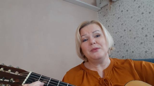 Осень автор Раиса Рамазанова смотреть онлайн