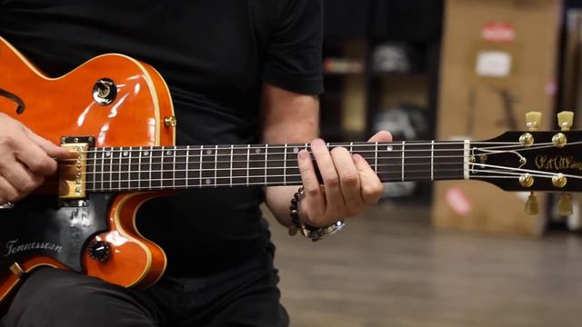 Guitar Of The Day: Gibson Chet Atkins Custom Tennessean | Norman's Rare Guitars