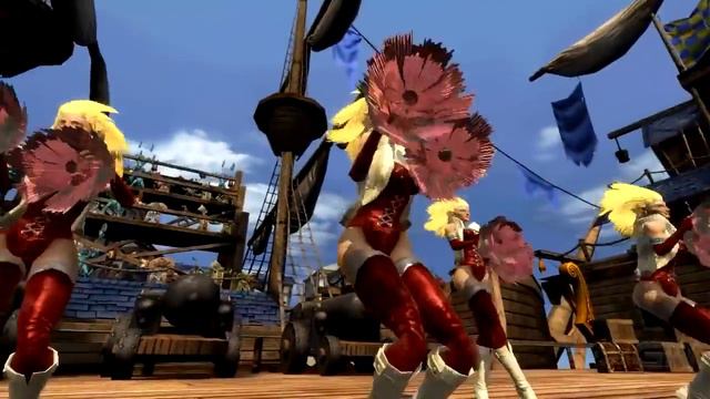 Blood Bowl Legendary Edition - Trailer смотреть онлайн