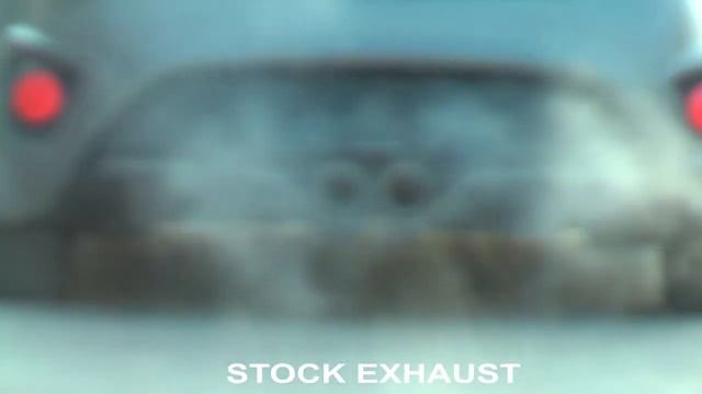 SOLO PERFORMANCE HYUNDAI VELOSTER TURBO EXHAUST KIT смотреть онлайн