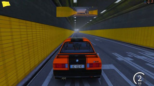 [4K] Assetto Corsa - Ultra Max Graphic Settings | RTX 3050 + RYZEN 5 5500 смотреть онлайн