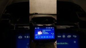 Звучание музыки без усилителя и с усилителем