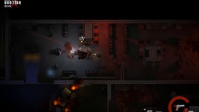 Video ot SmS Splatter: Just Harder Times смотреть онлайн
