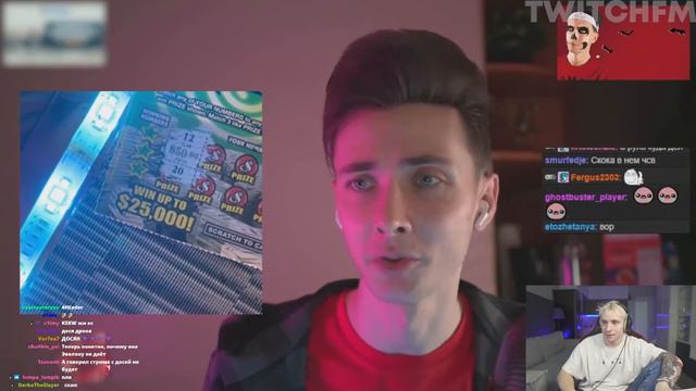 ФОЛЕНТАС СМОТРИТ Топ Моменты с Twitch | Кукинг с Собакой | Прилетела Одна в Египет | Вся Правда смотреть онлайн