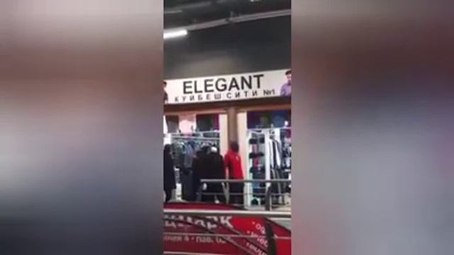 Москва Магазин куйбеш Сити смотреть онлайн