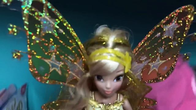 Winx Club Believix Power dolls!! Collection overview! By Jakks Pacific смотреть онлайн
