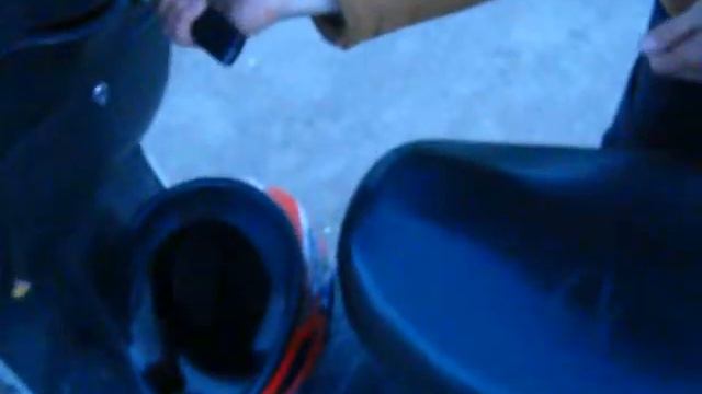 Ключи от китайского мопеда подходят к другим скутерам смотреть онлайн