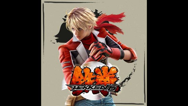 Tekken 6 — Death Fight on the Neon (City After Dark) смотреть онлайн