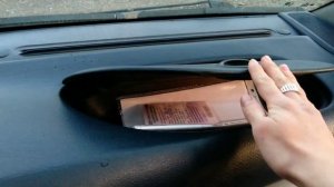 Обзор Renault Scenic 1 Рестайлинг