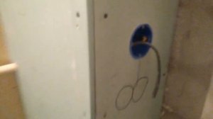 Ремонт и перепланировка в 3 ком. хрущёвке. Часть-5. Краткий обзор под-ых работ в с/у+перегородка.