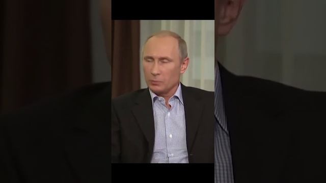 Путин о независимости СМИ в РФ? смотреть онлайн
