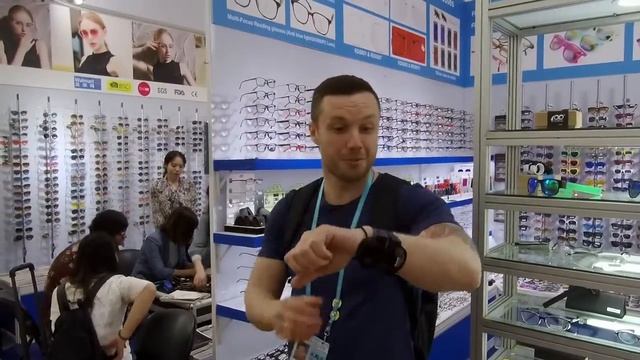 Товары с наценкой х10 Кантонская выставка 2019 Гуанчжоу смотреть онлайн