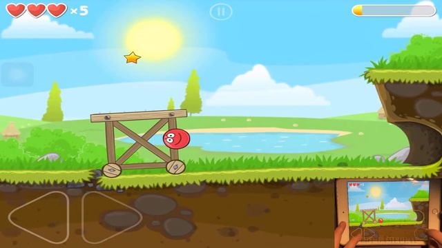 Jetpack, Bike race, Red Ball 4, Banana Kong, Angry Birds, Zombie Catchers, Rally Car Hill Climb Ep смотреть онлайн