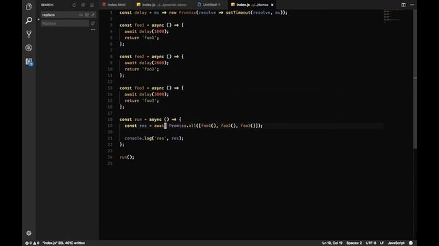 DevTrends #11: Greenlet, ES2018, webpack 4 beta смотреть онлайн