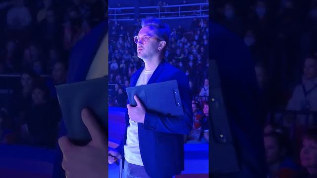 Алина Загитова, Максим Траньков, Синицина-Кацалапов, атмосфера юбилея Алексея Мишина смотреть онлайн