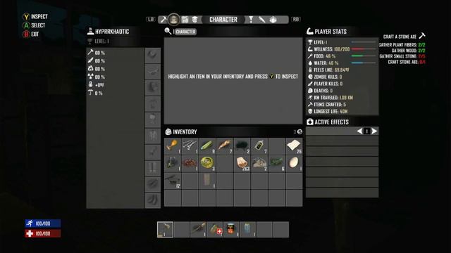 My 1st Attempts W/ 7 Days To Die In 2024 [No Commentary] смотреть онлайн