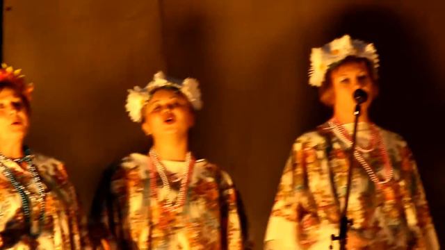 "Шенталинка" 08.07.2016 Шентала смотреть онлайн