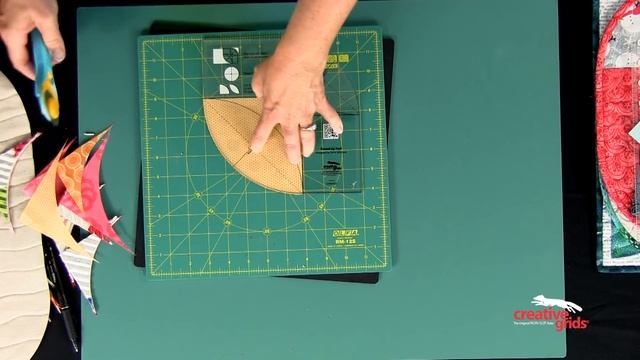 Creative Grids® Round Up Tool - CGRATK1 смотреть онлайн