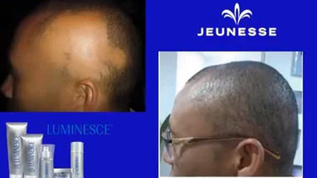 Подробнейшая презентация продукта Jeunesse 8 мин смотреть онлайн