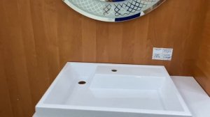 Раковина над стиральной машиной Юпитер