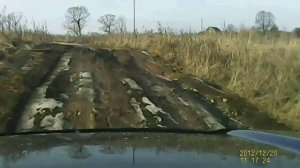 НИССАН Х ТРЕЙЛ тест по бездорожью весной