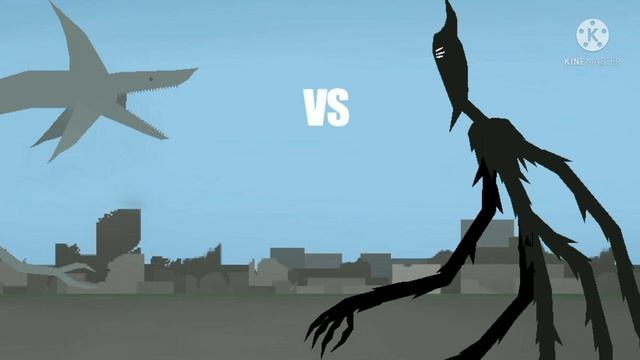 The Planet roamed Vs Aircraft shark | stick nodes смотреть онлайн