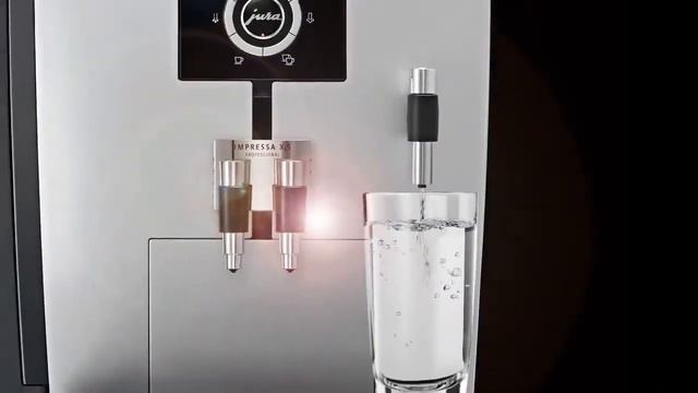 JURA XJ5 | Rent a Cup смотреть онлайн