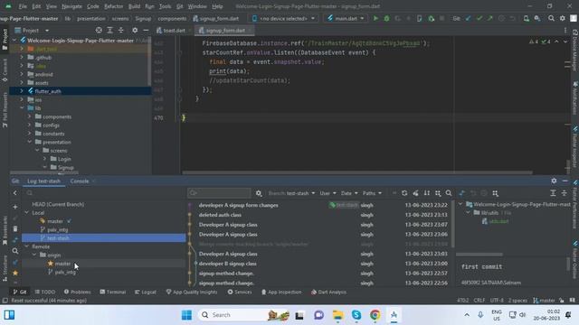 What is GIT Revert | Git Revert Made Simple: Easy Steps to Undo Changes | Revert क्या होता है?? смотреть онлайн