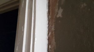 Штукатурка ,шпатлевка по масляной краске - можно или нет ?