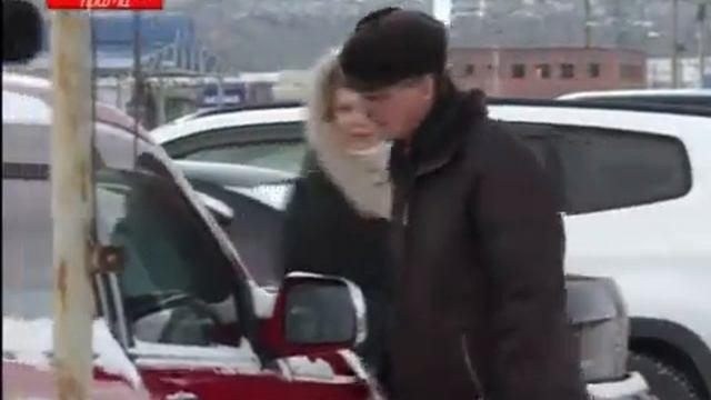 Подержанные авто снова вызывают ажиотаж у красноярцев смотреть онлайн