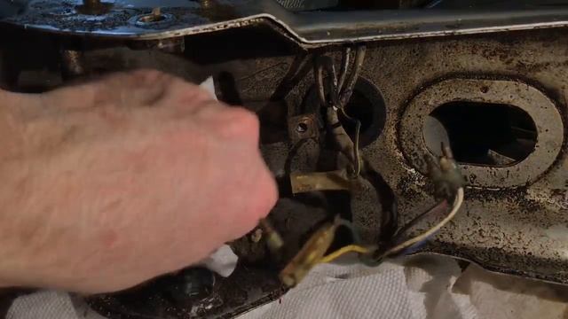 Quarantine Moped Project. Day 18 смотреть онлайн