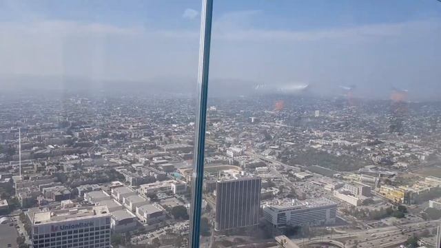 На крыше небоскреба смотреть онлайн