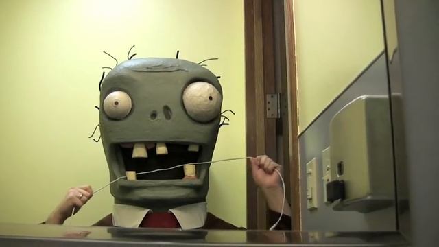 Zombie Temp Worker - Rise and Shine смотреть онлайн