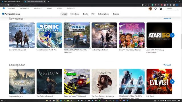 How to Pre-load Warzone 2.0 On ALL Platforms! (Xbox, PlayStation, Steam and Batte.net) смотреть онлайн