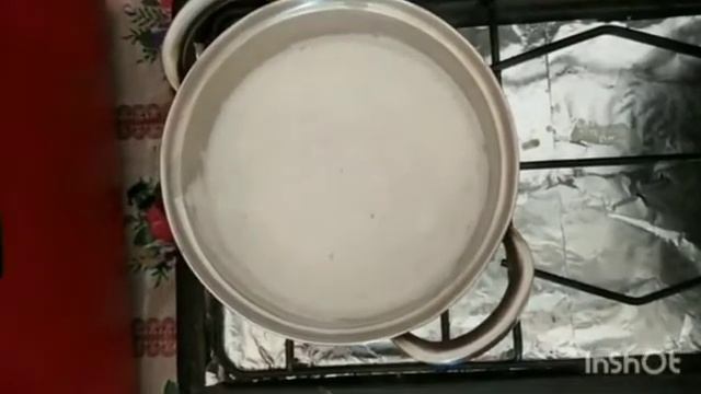 Bolajonlar Uchun Suli Yormasidan Bo'tqa Tayyorlash