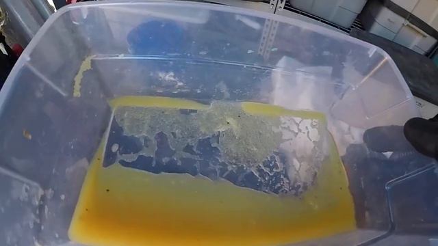 Water Softener Resin Burst Into Water Lines - Tempe, AZ смотреть онлайн