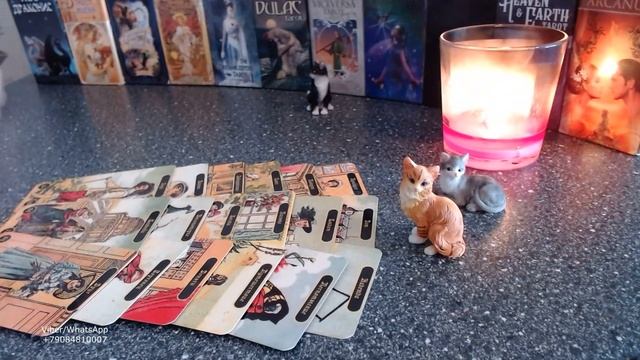 Таро для женщин Цыганская говорилочка смотреть онлайн