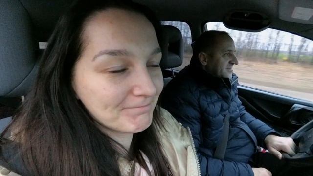 Поездка на ферму перед Новым Годом. Запасы мяса на полгода.  #7