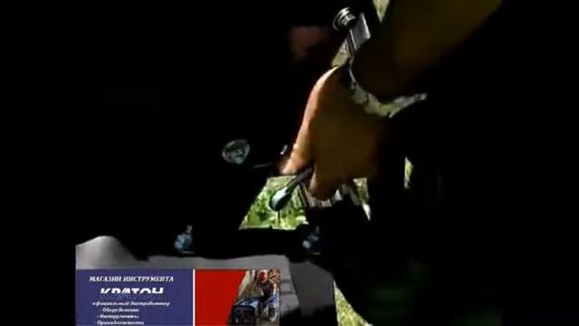 Триммер колесный BEAR CAT ECHO WT190 смотреть онлайн