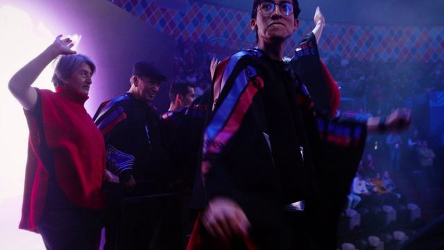 Суперфинал Битвы роботов на Играх Будущего | Битва роботов смотреть онлайн