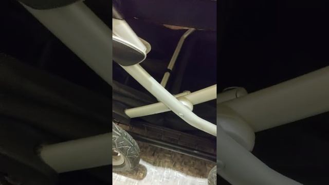 Коляска-люлька Peg-Perego Culla Auto смотреть онлайн