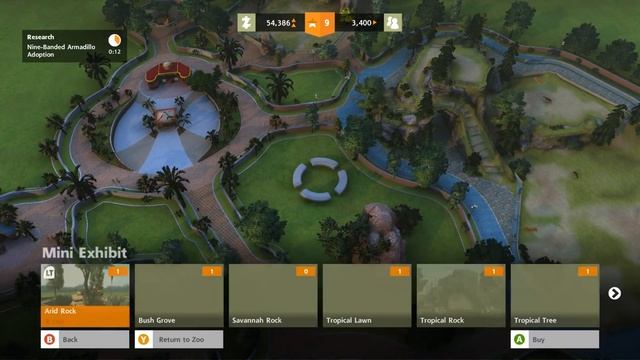 Mischievous Meerkats!! ? Zoo Tycoon: Ultimate Animal Collection • #10 смотреть онлайн