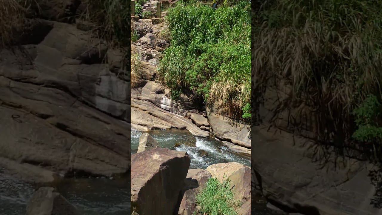 водопад, Шри-Ланка смотреть онлайн