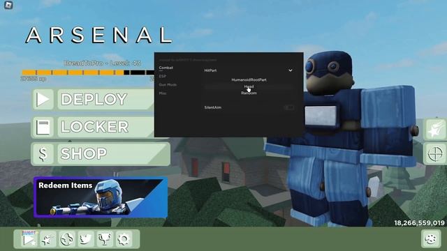 ROBLOX FREE EXECUTOR | BEST KEYLESS EXECUTOR | EXPLOIT EVON V4 смотреть онлайн