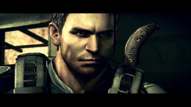 Two Edgy White Men Play Racist Video Games: Resident Evil 5 Dumbed Down EP. 1 смотреть онлайн