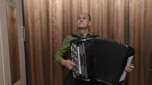 Георгий Шендерёв. Хоровод "Узоры луговые". смотреть онлайн