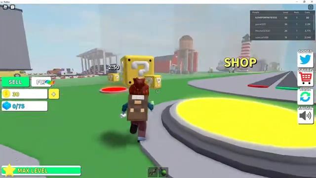 Destruction Simulator script max level roblox смотреть онлайн