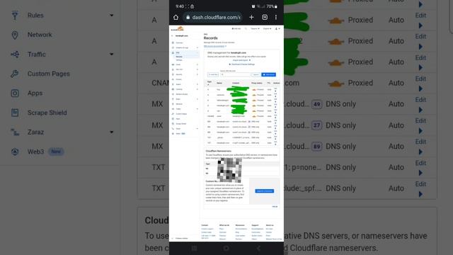 How to Fix Cloudflare Error 521 in WordPress: Step-by-Step Guide смотреть онлайн