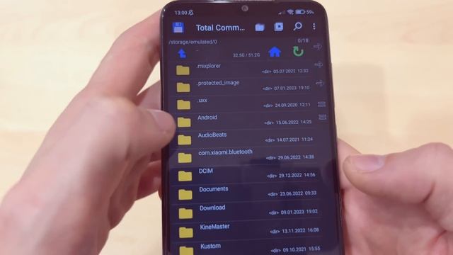 Как ОЧИСТИТЬ ПАМЯТЬ Телефона, Чтобы НЕ УДАЛИТЬ НУЖНЫЕ ФАЙЛЫ ? Чистка Памяти На Андроид от Мусора смотреть онлайн